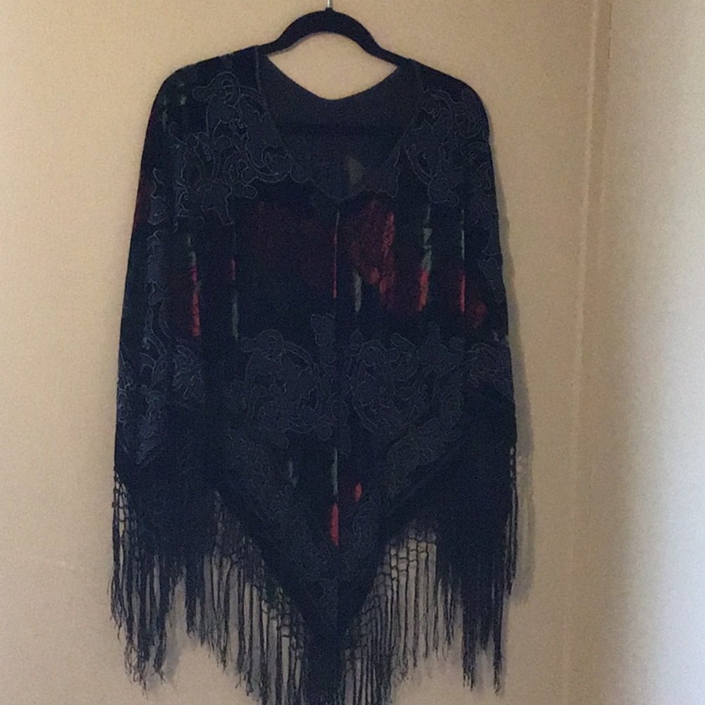Poncho